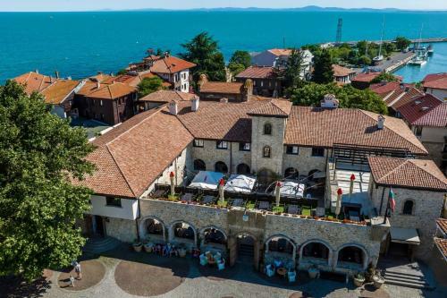 Hotel Castro Mesembria
