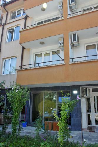 Apartamento ?????????? ?????? ???????