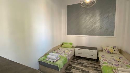Private Omorfi Apartment Nessebar