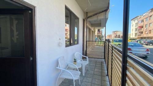 Private Omorfi Apartment Nessebar
