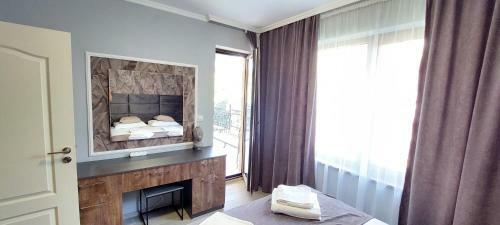 Valencia Gardens Apartments, Nesebar