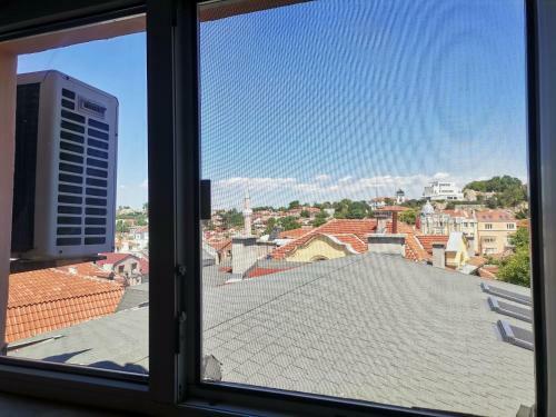 Apartamento Studio Plovdiv Center