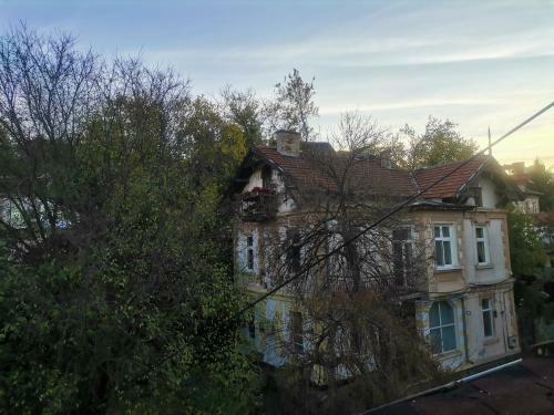 Apartamento Studio Plovdiv Center