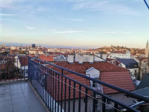 Apartamento Studio Plovdiv Center