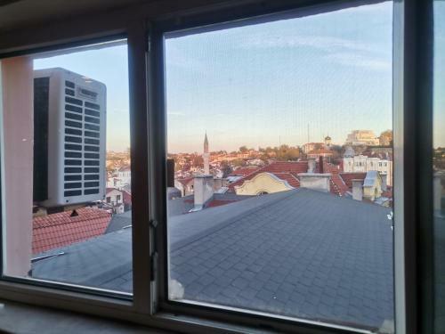 Apartamento Studio Plovdiv Center
