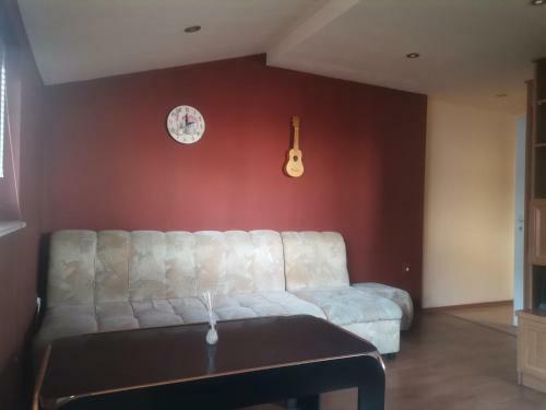 Apartamento Studio Plovdiv Center