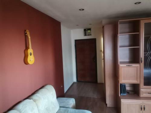 Apartamento Studio Plovdiv Center