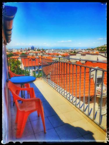 Apartamento Studio Plovdiv Center