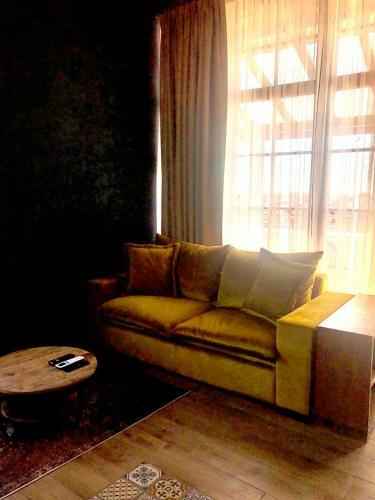 Hostal Nomad Studios