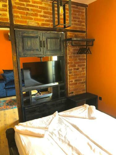 Hostal Nomad Studios