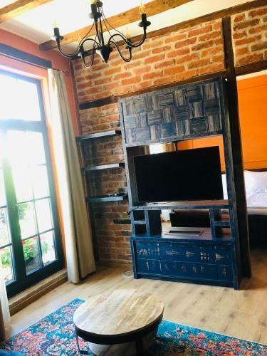 Hostal Nomad Studios