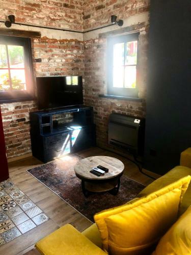 Hostal Nomad Studios
