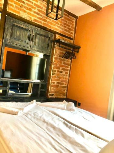 Hostal Nomad Studios