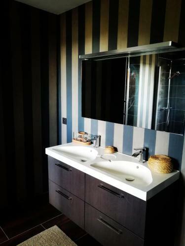 Bed & Breakfast Le Repos Du Gorille