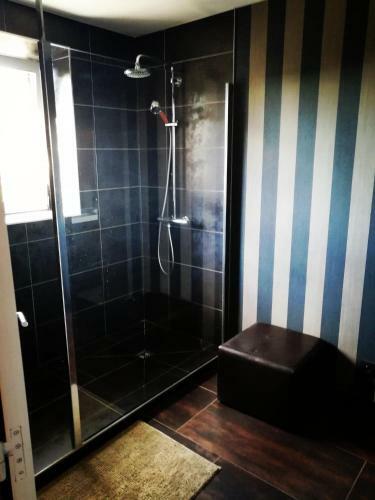 Bed & Breakfast Le Repos Du Gorille
