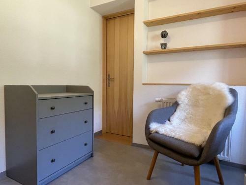 Apartment Ilse Eg