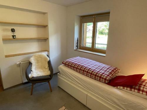 Apartment Ilse Eg