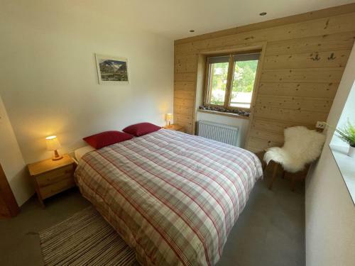 Apartment Ilse Eg