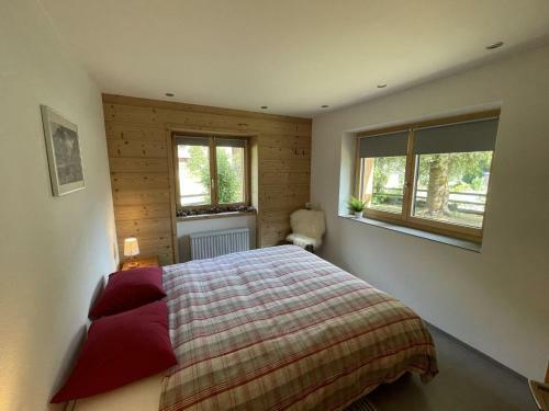 Apartment Ilse Eg