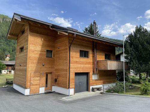 Apartment Ilse Eg