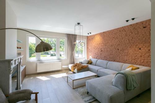 Villa Fantastisch Herenhuis Ensemble