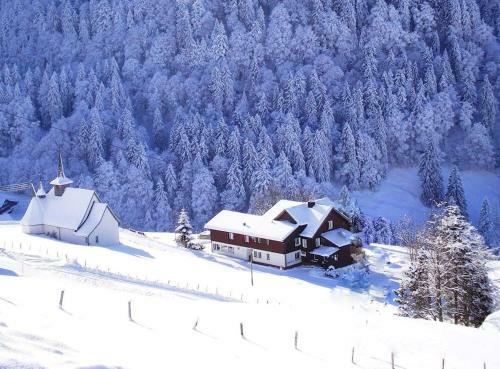 Posada Gasthaus Schwand