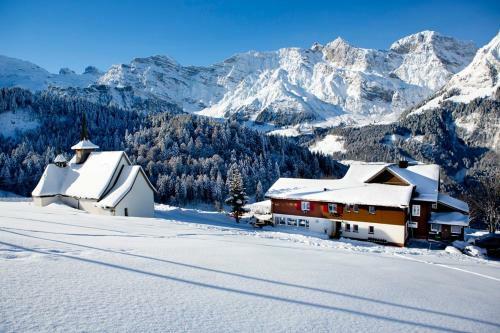 Posada Gasthaus Schwand