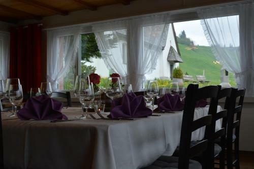 Posada Gasthaus Schwand