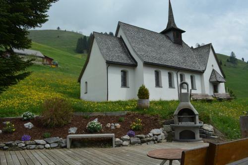 Posada Gasthaus Schwand