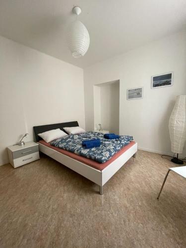 Residence Gaggiole, Apartment 2