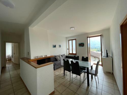 Residence Gaggiole, Apartment 3