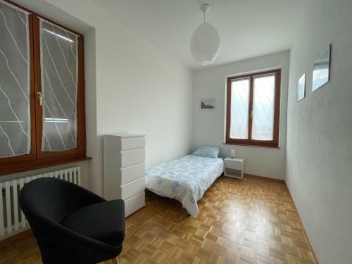 Residence Gaggiole, Apartment 3