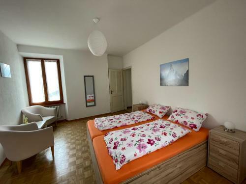 Residence Gaggiole, Apartment 3