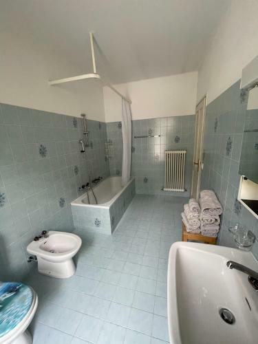 Residence Gaggiole, Apartment 3