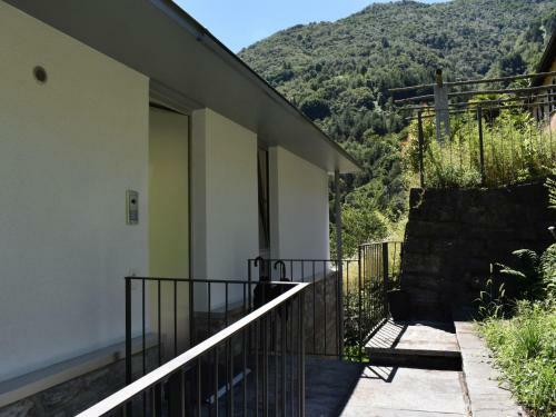 Apartamento Studio Casa Capriccio-2