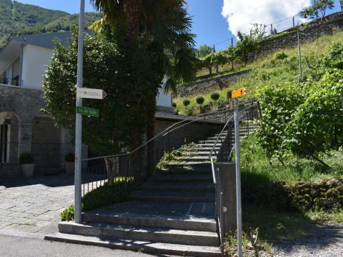 Apartamento Studio Casa Capriccio-2