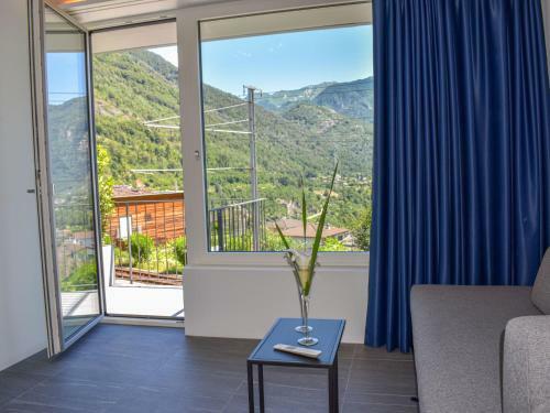 Apartamento Studio Casa Capriccio-2