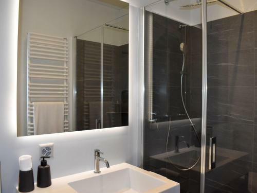Apartamento Studio Casa Capriccio-2