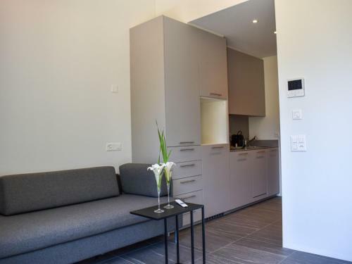 Apartamento Studio Casa Capriccio-2