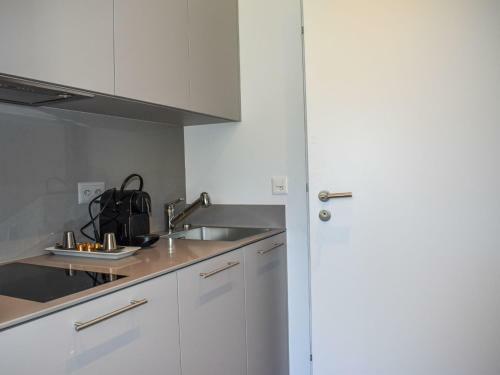 Apartamento Studio Casa Capriccio-2