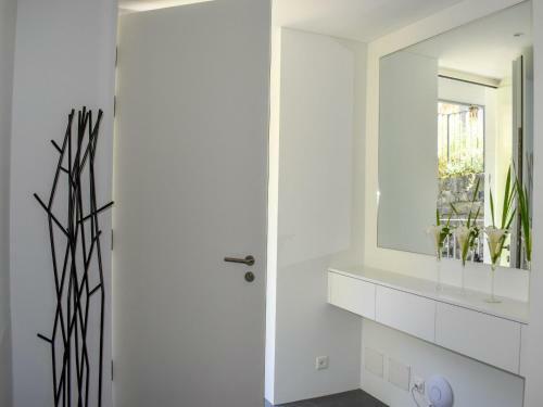 Apartamento Studio Casa Capriccio-2