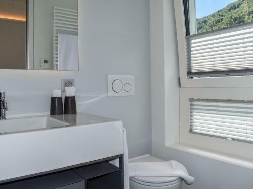 Apartment Casa Capriccio-3