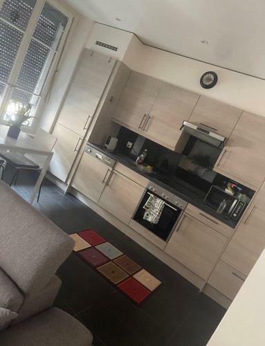 Gran Apartamento