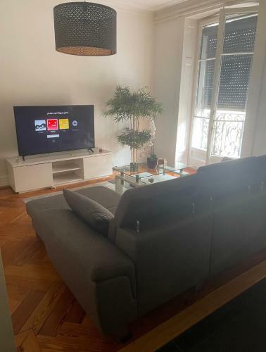 Gran Apartamento