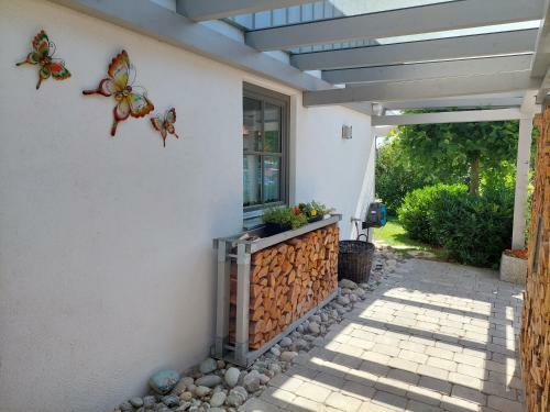 Apartamento Ferienwohnung Abendrot