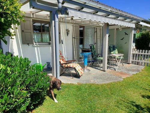 Apartamento Ferienwohnung Abendrot