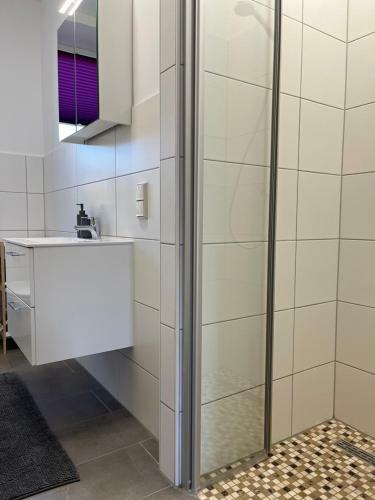 Apartamento Sch�ne Ferienwohnung In Bad Bibra