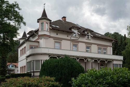 Apartamento Ferienwohnung Lichtblickharz