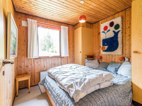 Holiday Home N�rre Nebel XVII