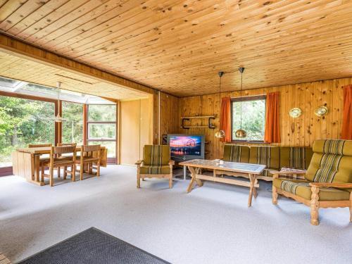 Holiday Home N�rre Nebel XVII